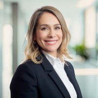 Aon Employee Lara Ribeiro's profile photo