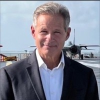 ABC 13 - WSET Employee Pat Simon's profile photo