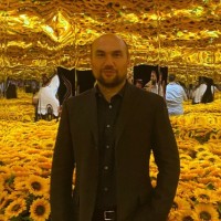 Live Nation Australasia Employee Mark Kneebone's profile photo