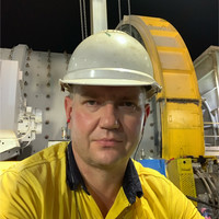 Frederic Robinet Email
