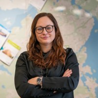 Ambea Employee Agnes Palinski's profile photo
