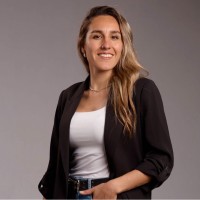 Valentina Palmieri Email