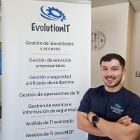 Bryan Rojas Maureira's profile photo