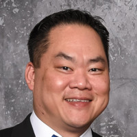 Fairmont Olympic Hotel Employee Moses Chew's profile photo