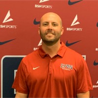 Lyon College Employee Justin Cunningham's profile photo