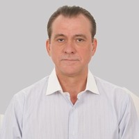 Baghdad comp.LTD Employee Steve Holmes's profile photo