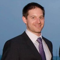 Daniel McVicker's profile photo