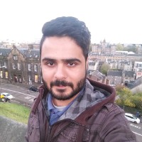 Mohit Kumar Email & Phone Number
