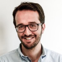 Enel Group Employee Alex Tortorelli's profile photo