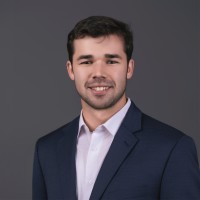 Dell Technologies Employee Thomas Fair's profile photo
