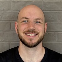 English High School Employee Jesse Levy-Rubinett's profile photo