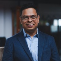 Aethir Employee Arpit Sharma's profile photo