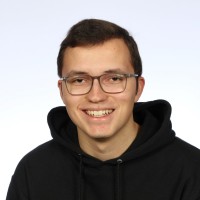 Stichting Yippie Employee Thomas Ferhaoui's profile photo
