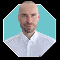 Credit Sense Employee Igor Baklytskyi's profile photo