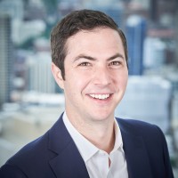 Boston Consulting Group (BCG) Employee Ian Stuart's profile photo