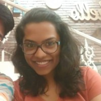 Radhika Mohanan Email