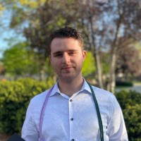 Soleo Employee Aidan Kopacz's profile photo