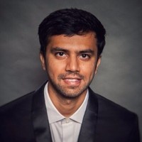 Omer Syed Email & Phone Number