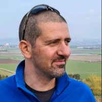 KLA Employee Nir Ben-David's profile photo