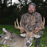 Chris Seidl Email & Phone Number