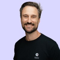 Qwilr Employee Mark Tanner's profile photo