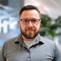 Alonti Catering Kitchen Employee Frank Wareyko's profile photo