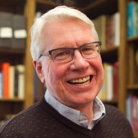 King of Kings Church Employee Roger Theimer's profile photo