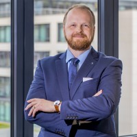 Markus Gallenberger Email & Phone Number
