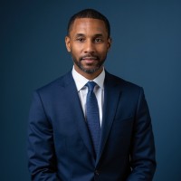 SCM Safety Employee Roosevelt Ward's profile photo