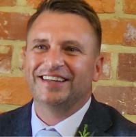 British Gas Employee Ben S.'s profile photo