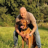 Kampstaal staalbouw Employee Stefan Pilanen's profile photo
