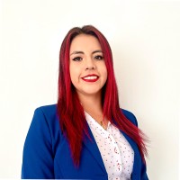 Sce-Sercomec Employee Melany Cahuasquí Valenzuela's profile photo