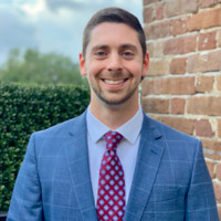 StockX Employee Wesley Berry's profile photo