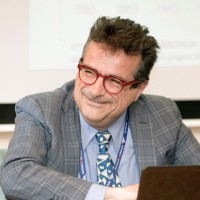 Manageritalia Employee Enrico Pedretti's profile photo