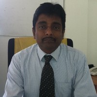 Water Board Employee Lasantha Laksiri's profile photo