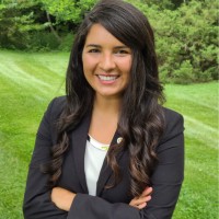 CherishAbility Employee Sara Greene Torres's profile photo