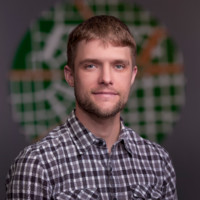 May Mobility Employee Collin Johnson's profile photo