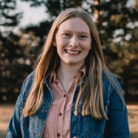 Minnesota Farm Bureau Federation Employee Alison Murrell's profile photo