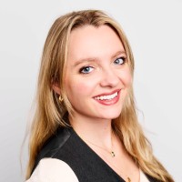 Apogee Electronics Employee Lilly Doyle's profile photo