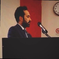 Daniele Scarlata Email