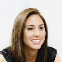 Harder+Company Community Research Employee Mildred Ferrer's profile photo