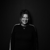 Ordina Employee Cindy Davids's profile photo