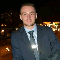 PreCog Security, Inc. Employee Alex Gagić's profile photo