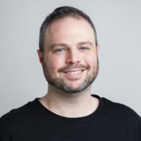 Charm.io Employee Alex Nisenzon's profile photo