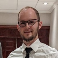 Lithia & Driveway Employee Derek Freeman's profile photo