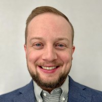 Amplify Credit Union Employee Conner Lytle's profile photo