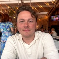 GoVision, LLC Employee Seth Denton's profile photo