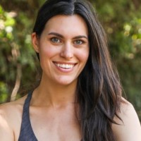 NuLiv Science Employee Alix Wilson's profile photo