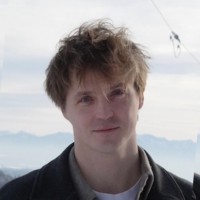 Robert Roessler's profile photo