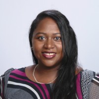 Arch Capital Services LLC Employee Kayla Mitchell's profile photo